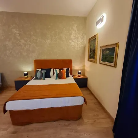 Il Pacchiarotto - Inside The Medieval Walls & Wi-fi شقة Casole dʼElsa