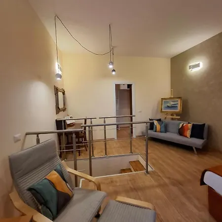 شقة Il Pacchiarotto - Inside The Medieval Walls & Wi-fi